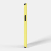 カボチャ象 iPhoneケース (右側面)