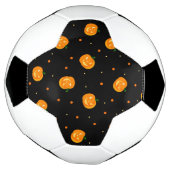 カボチャ雨サッカーボール サッカーボール (回転)