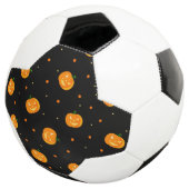 カボチャ雨サッカーボール サッカーボール (3/4)