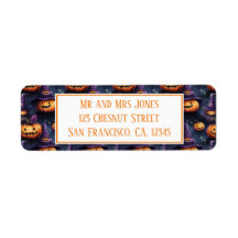 カボチャ魔法ハットハロウィーン