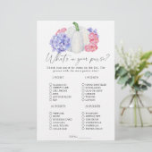 カボチャ – あなたの財布のゲームの中に何がある (スタンド正面)