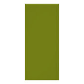 カボチャ、どんぐりと紅葉フレンドリーメニュー ラックカード (裏面)