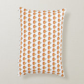 カボチャ アクセントクッション (裏面(縦))