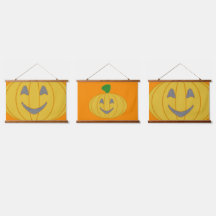 カボチャ・オレンジ