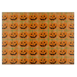 カボチャ カッティングボード