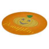 カボチャ カッティングボード (角)