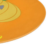 カボチャ カッティングボード (角)