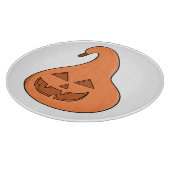 カボチャ カッティングボード (角)