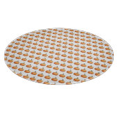 カボチャ カッティングボード (角)