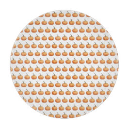 カボチャ カッティングボード