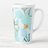 カボチャ カフェラテマグ (右)