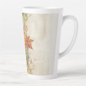 カボチャ カフェラテマグ (右)