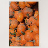 カボチャ、カボチャ、カボチャ – 20x30 - 1014個 ジグソーパズル (縦)