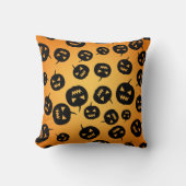 カボチャ クッション (正面)