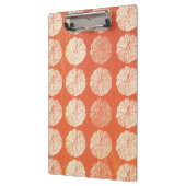 カボチャ クリップボード (左)