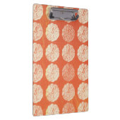 カボチャ クリップボード (右)