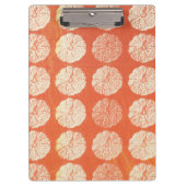 カボチャ クリップボード (正面)