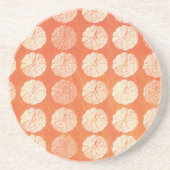 カボチャ コースター (正面)