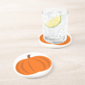 カボチャ コースター (側面)