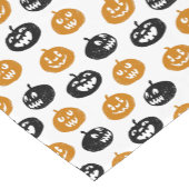 カボチャ ショートテーブルランナー (コーナー)