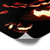 カボチャ・ジャックx ポスター (角)