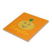 カボチャ タイル (側面)