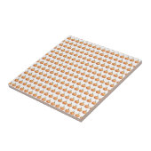 カボチャ タイル (側面)