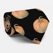 カボチャ ネクタイ (ロール)