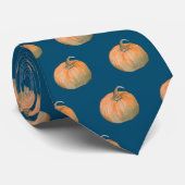 カボチャ ネクタイ (ロール)