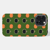 カボチャ/ハロウィン Case-Mate iPhoneケース iPhone 13 Pro Maxケース (裏面横)