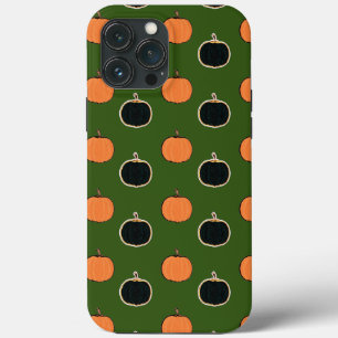 カボチャ/ハロウィーンケース – メイトiPhoneケース iPhone 13 Pro Maxケース
