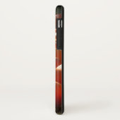 カボチャ・パッチ秋の収穫写真 Case-Mate iPhoneケース (裏面/左)