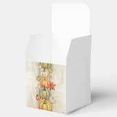 カボチャ フェイバーボックス (オープン)