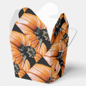 カボチャ フェイバーボックス (オープン)