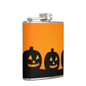 カボチャ フラスク (右)