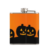 カボチャ フラスク (裏面)