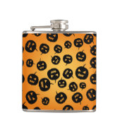 カボチャ フラスク (正面)