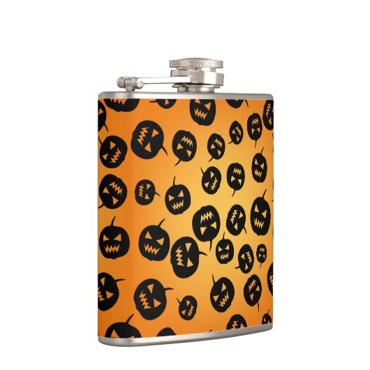 カボチャ フラスク (右)