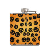 カボチャ フラスク (裏面)