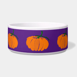 カボチャ ボウル