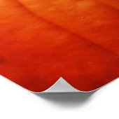 カボチャ ポスター (角)