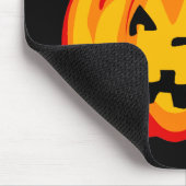 カボチャ マウスパッド (コーナー)