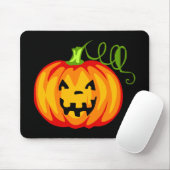 カボチャ マウスパッド (マウス)