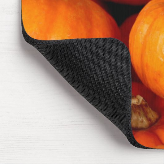 カボチャ マウスパッド (コーナー)