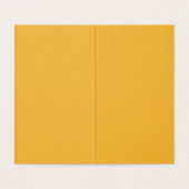 カボチャ・マウス (内部フラット)