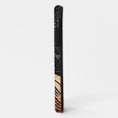 カボチャ&ムームオータム写真 Case-Mate iPhoneケース (裏面/左)