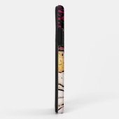 カボチャ&ムームオータム写真 Case-Mate iPhoneケース (裏面/右)