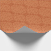 カボチャ ラッピングペーパー (角)