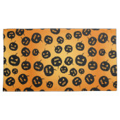 カボチャ 枕カバー (正面右)