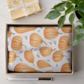 カボチャ 薄葉紙 (ギフト)